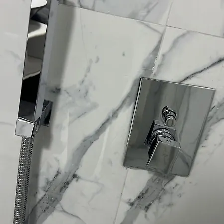 B&B Tirana Rooms 티라나