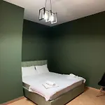 Tirana Rooms Bed & Breakfast