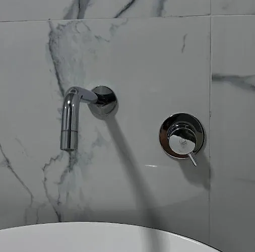 Tirana Rooms Nocleg ze śniadaniem 3*