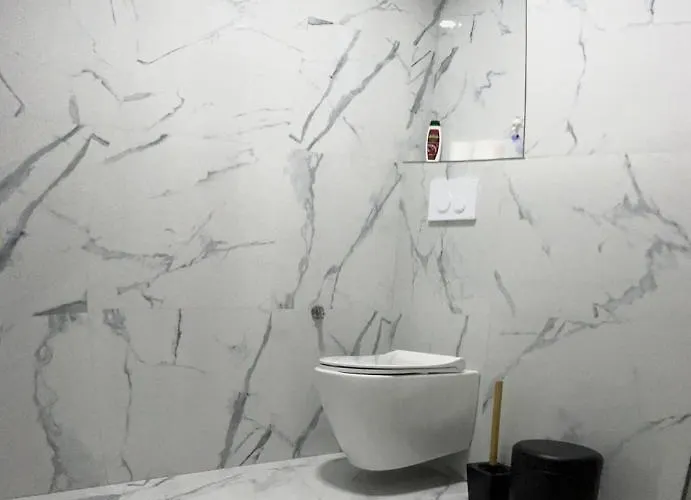 Nocleg ze śniadaniem Tirana Rooms