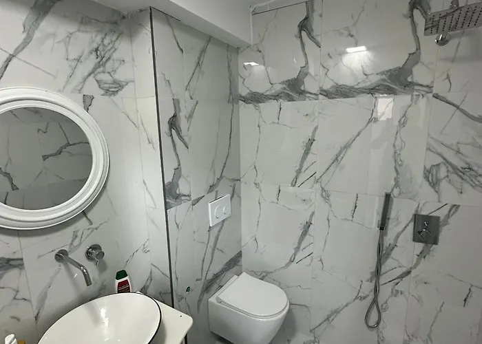 Bed & Breakfast Tirana Rooms