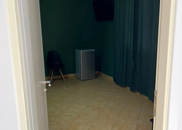 Nocleg ze śniadaniem Tirana Rooms